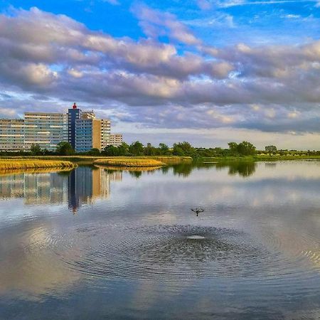 Ferienpark D06-004 Ferienpark Heiligenhafen Ngoại thất bức ảnh